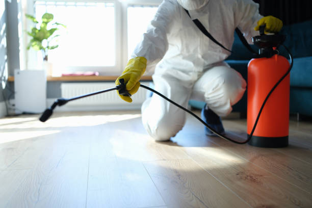 Affordable Unattended Death Cleanup solutions in Morrow, AR